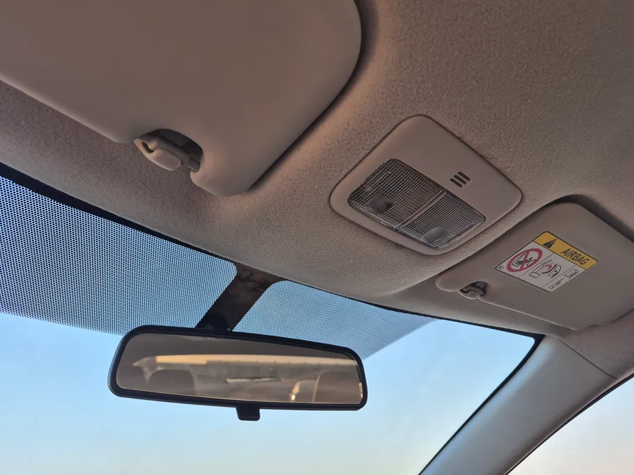 2024 Toyota Corolla XLI 