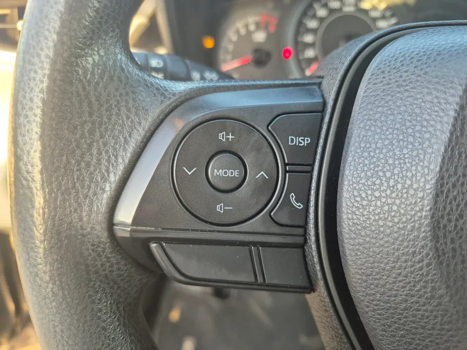 2024 Toyota Corolla XLI 