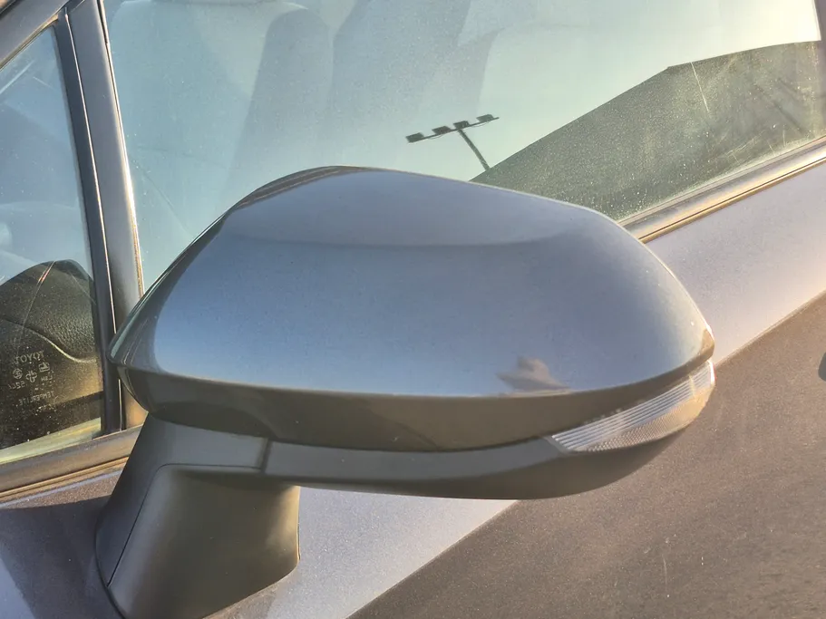 2024 Toyota Corolla XLI 