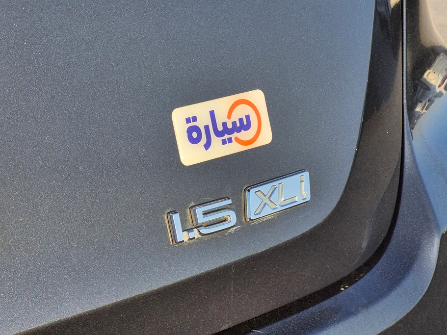 2024 Toyota Corolla XLI 