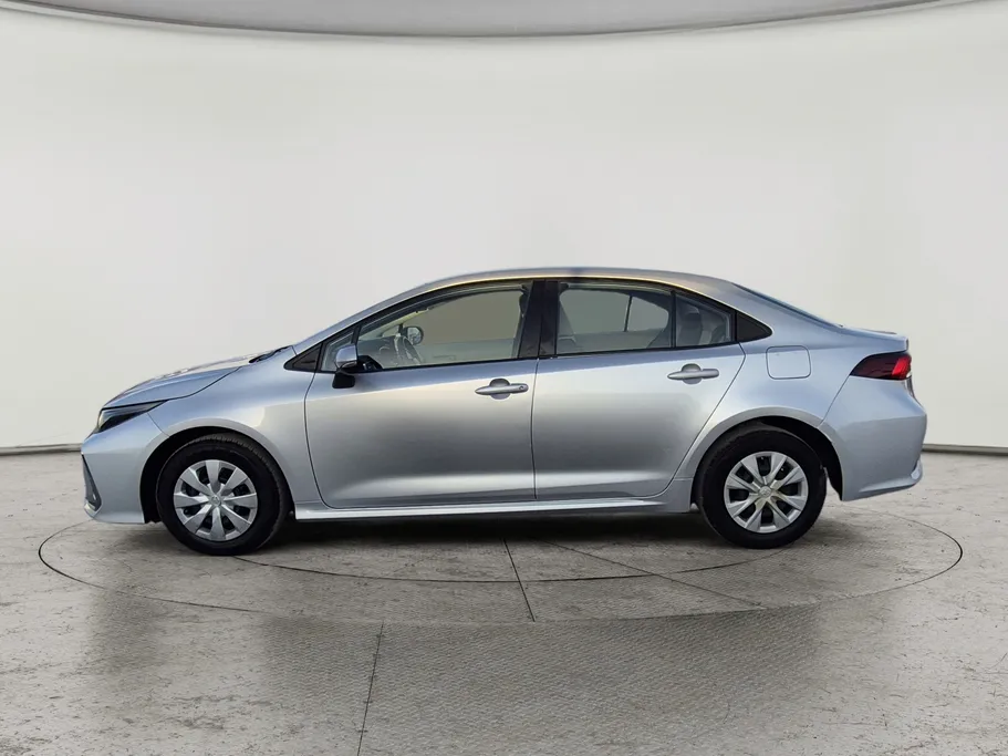 تويوتا كورولا XLI 2024 