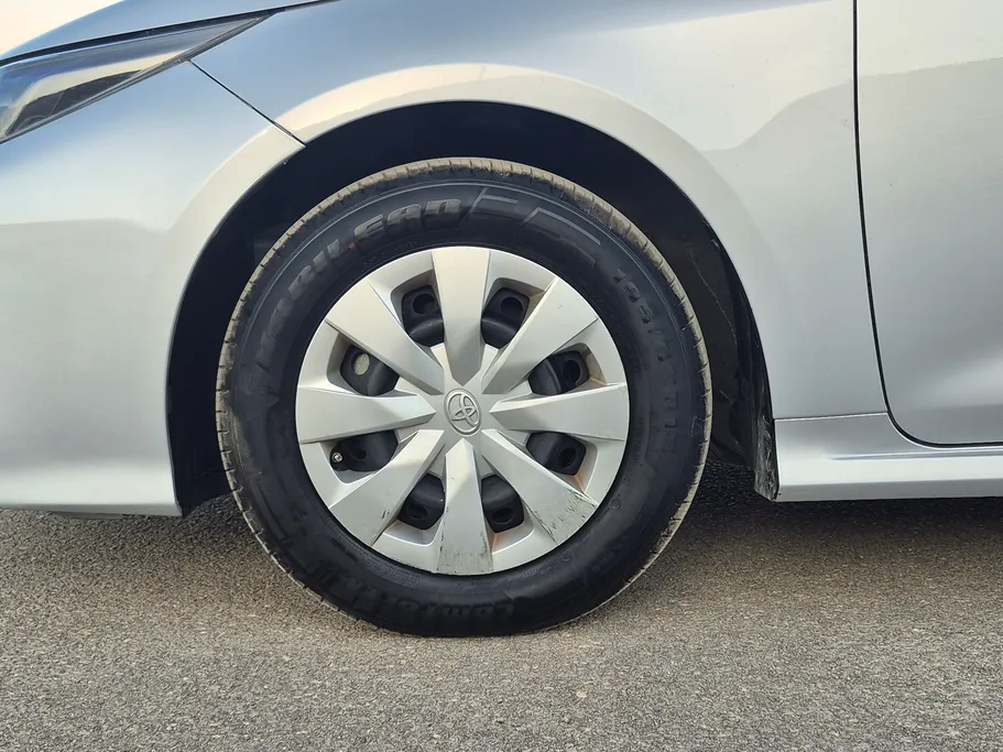 تويوتا كورولا XLI 2024 