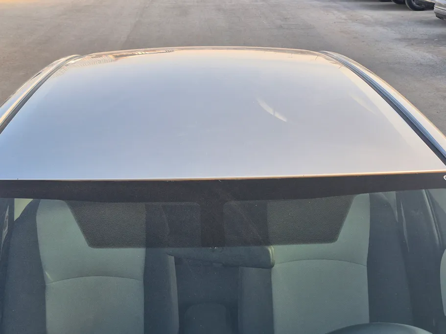 تويوتا كورولا XLI 2024 