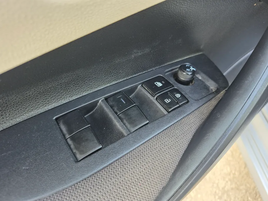 تويوتا كورولا XLI 2024 