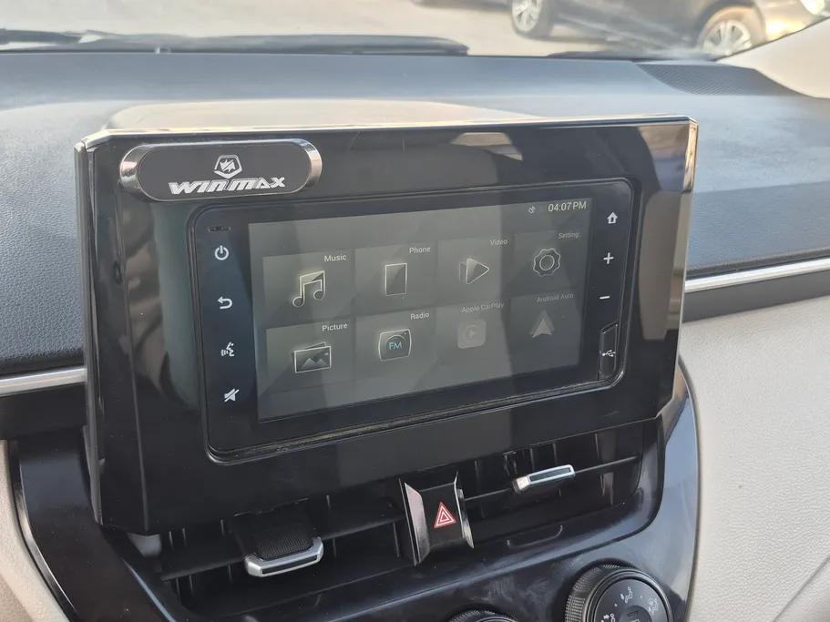 تويوتا كورولا XLI 2024 