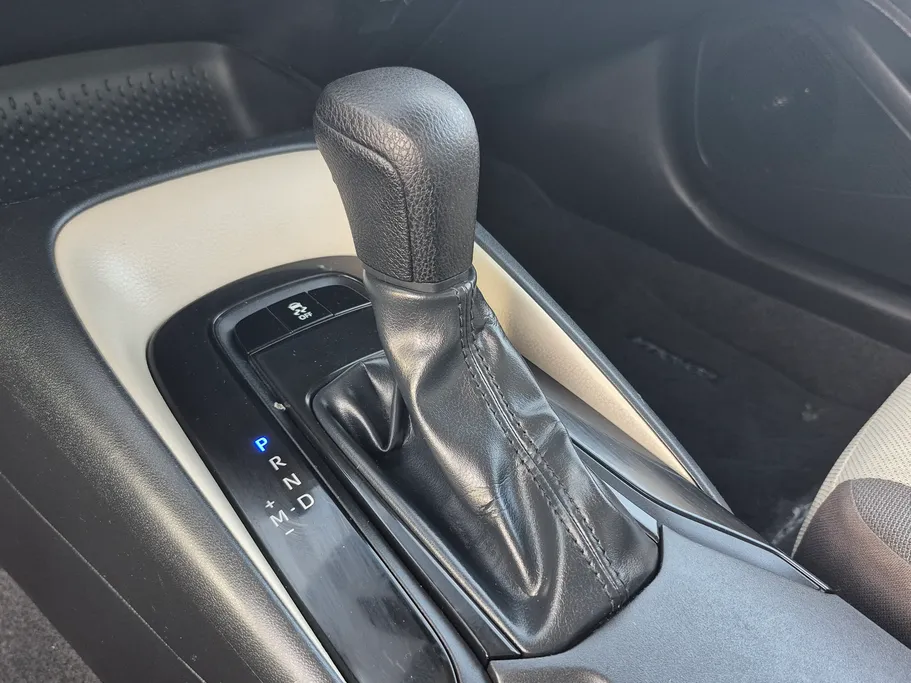 تويوتا كورولا XLI 2024 