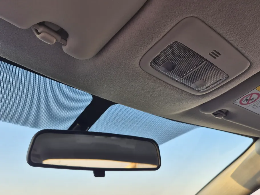 تويوتا كورولا XLI 2024 