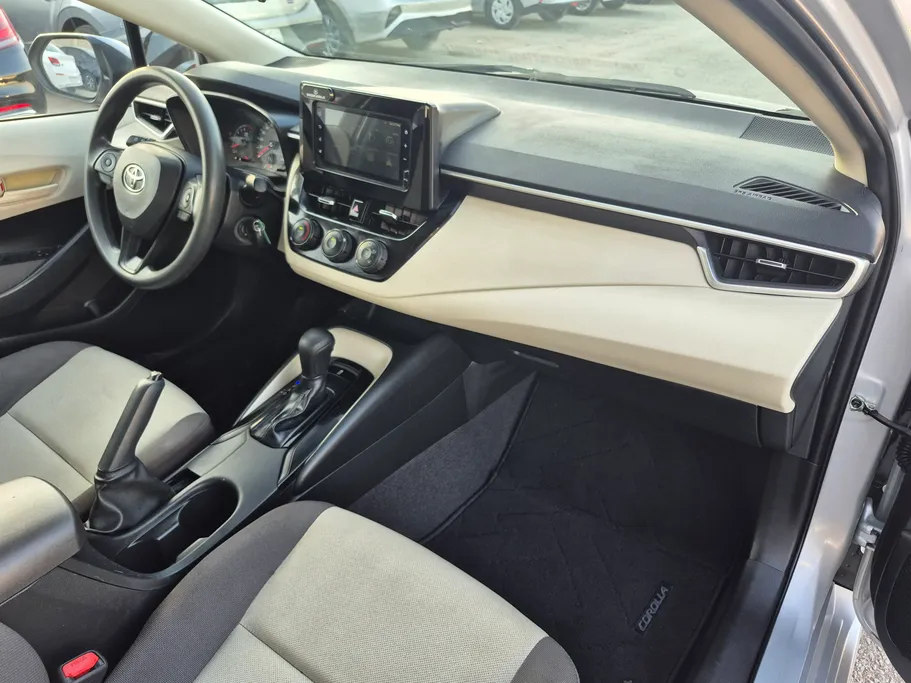 تويوتا كورولا XLI 2024 