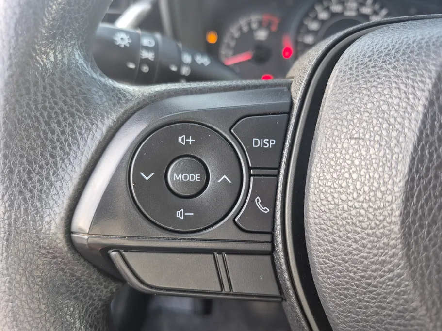 تويوتا كورولا XLI 2024 