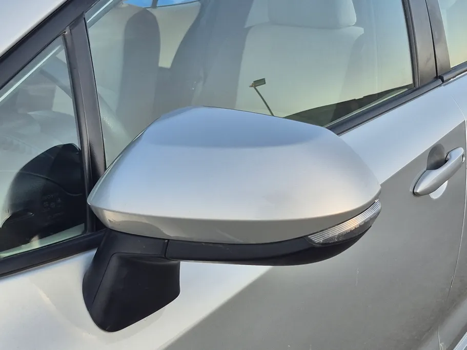 تويوتا كورولا XLI 2024 