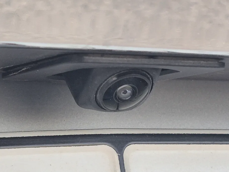 تويوتا كورولا XLI 2024 