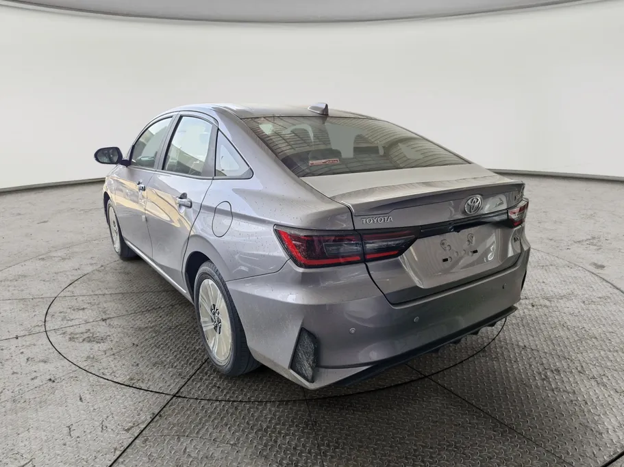 تويوتا يارس YX 2026 