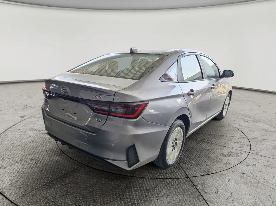 تويوتا يارس YX 2026 