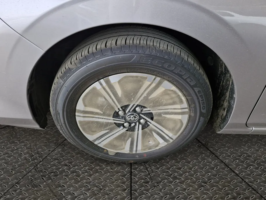 تويوتا يارس YX 2026 