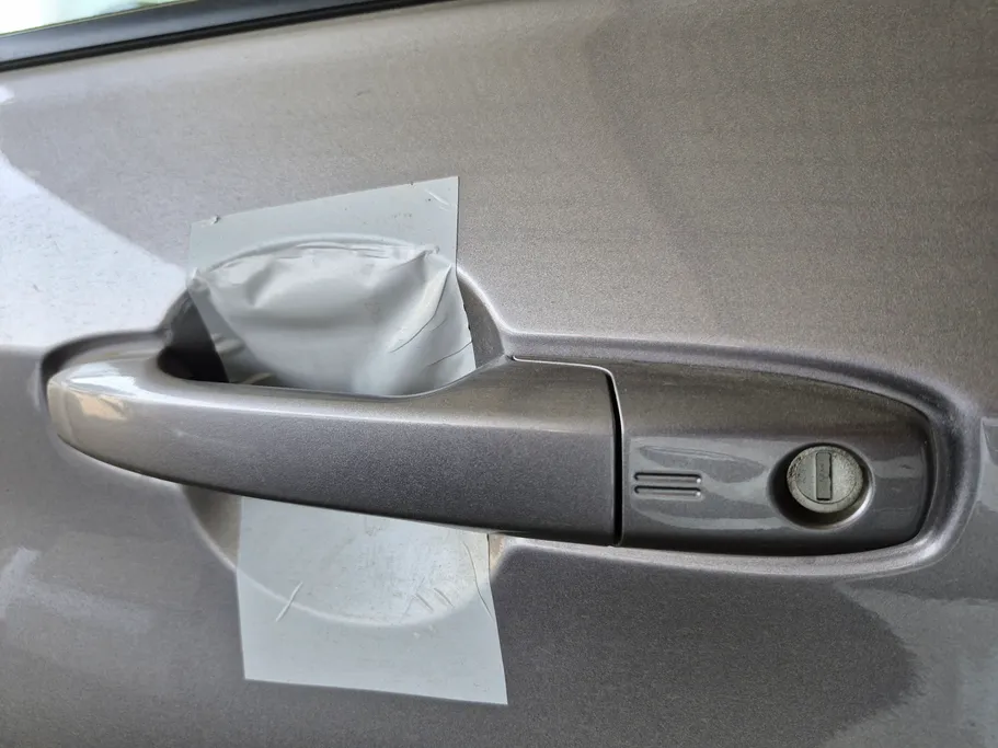 تويوتا يارس YX 2026 