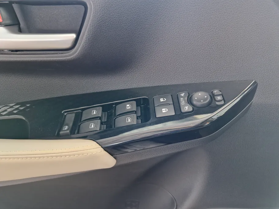 تويوتا يارس YX 2026 