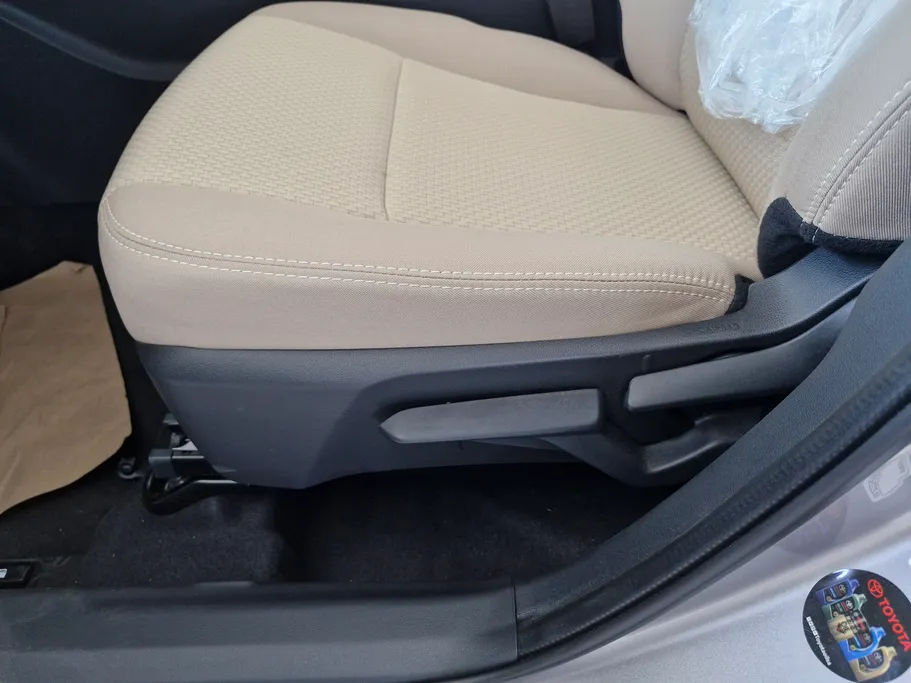 تويوتا يارس YX 2026 