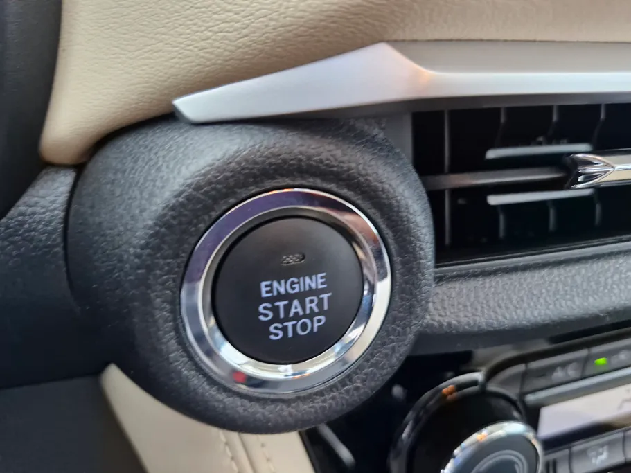 تويوتا يارس YX 2026 