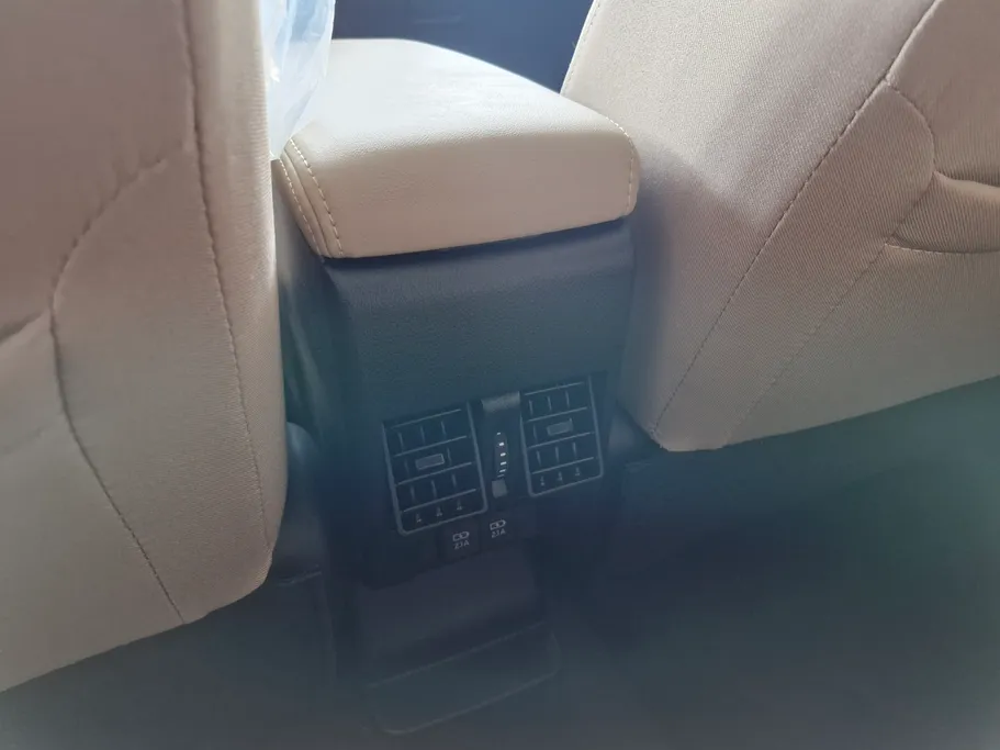 تويوتا يارس YX 2026 