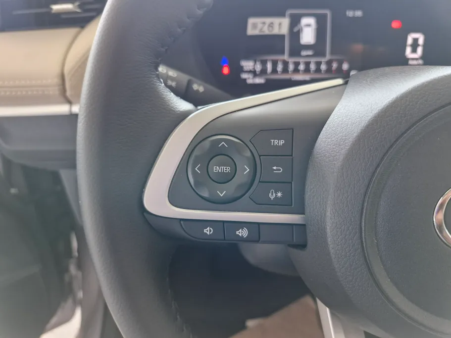 تويوتا يارس YX 2026 