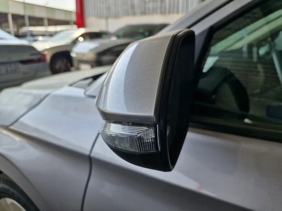 تويوتا يارس YX 2026 