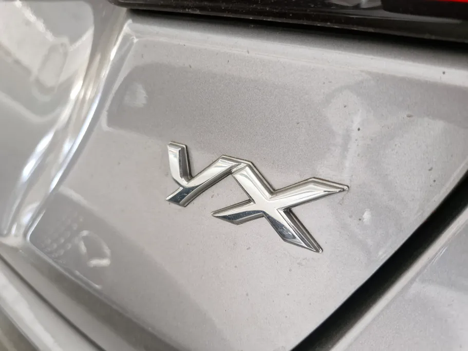 تويوتا يارس YX 2026 