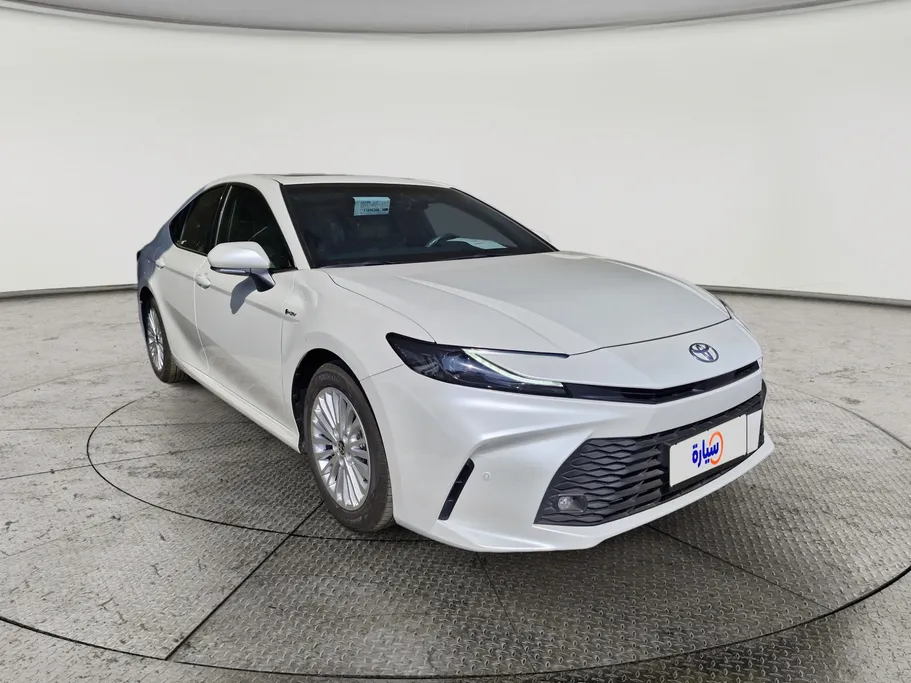 2025 Toyota Camry  E Plus HEV 