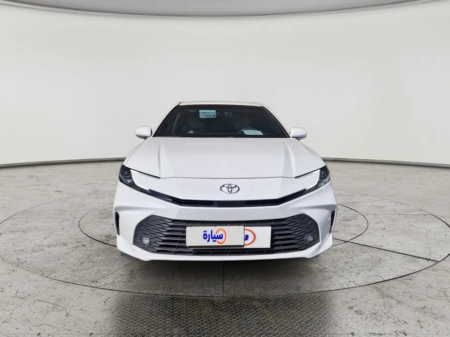 2025 Toyota Camry  E Plus HEV 