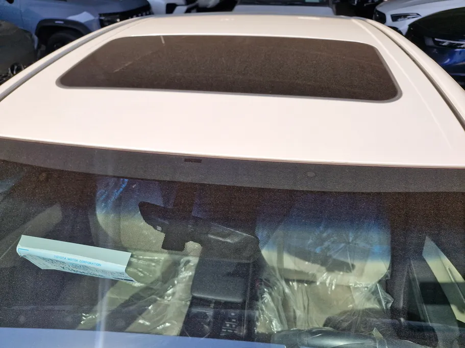 2025 Toyota Camry  E Plus HEV 