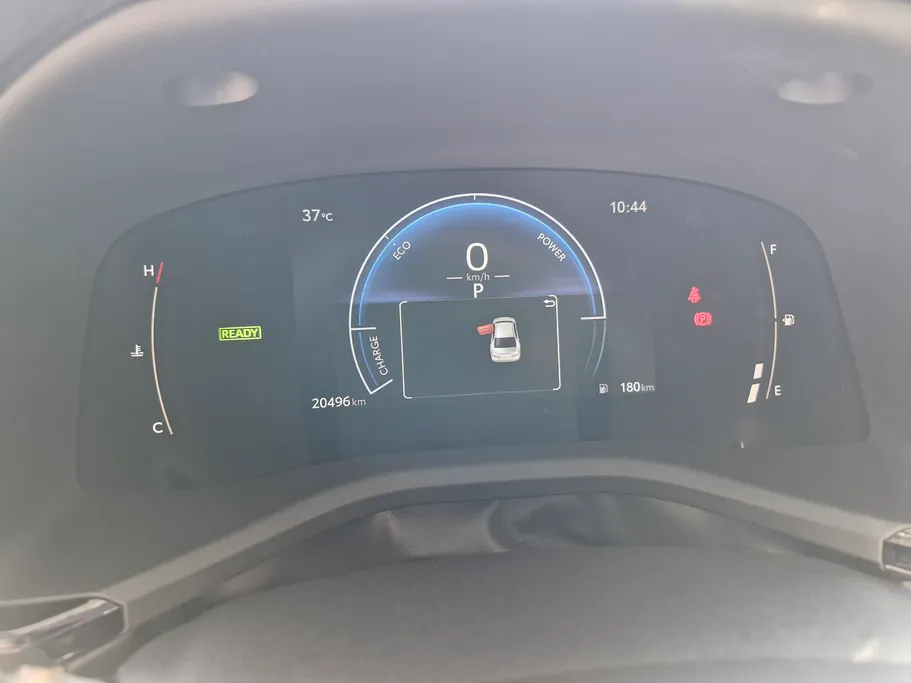 2025 Toyota Camry  E Plus HEV 