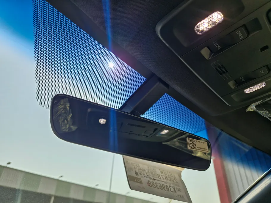 2025 Toyota Camry  E Plus HEV 