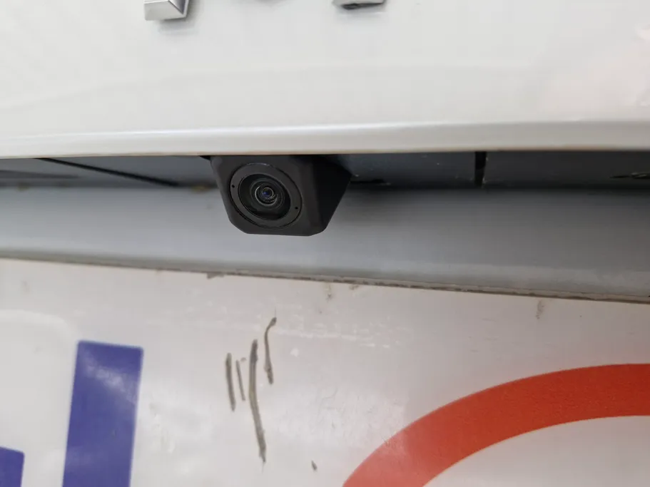 2025 Toyota Camry  E Plus HEV 