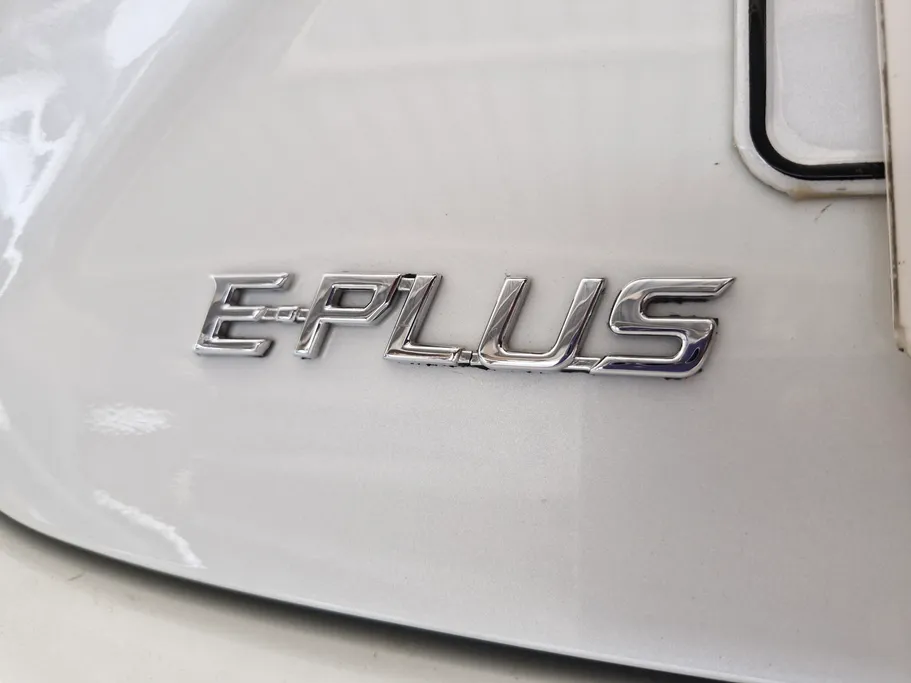 2025 Toyota Camry  E Plus HEV 