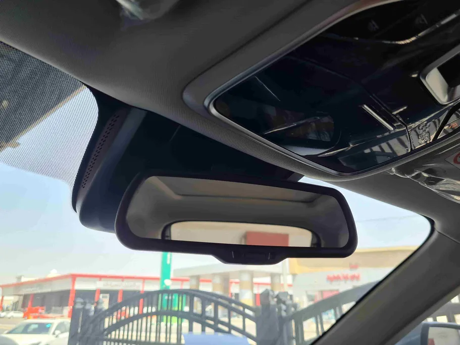 فورد تريتوري تيتانيوم 2026 