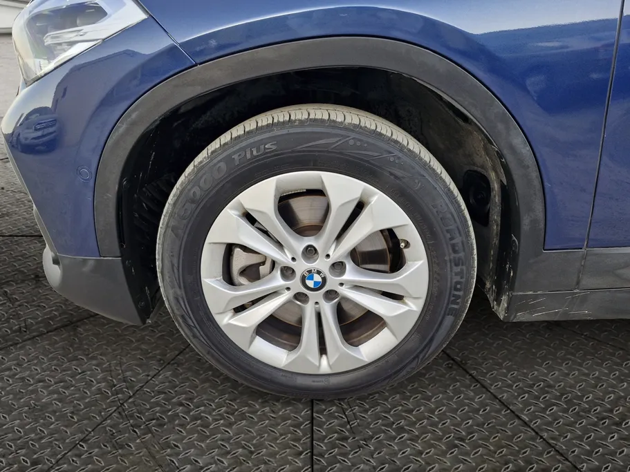 2022 BMW X Series X2 sDrive 20i 