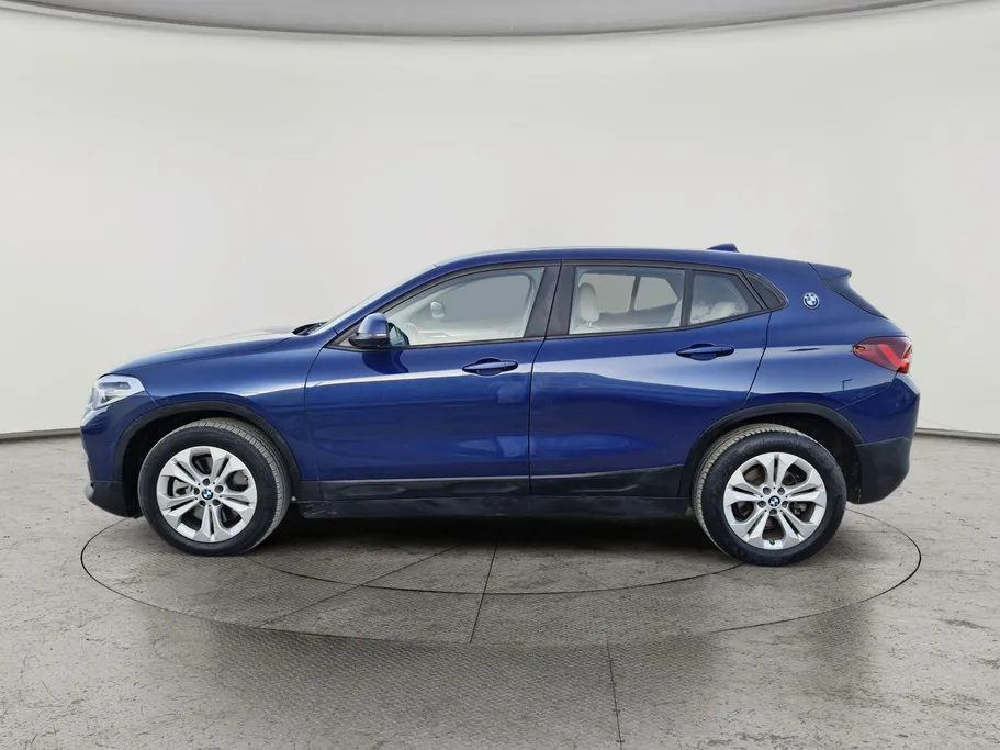 2022 BMW X Series X2 sDrive 20i 