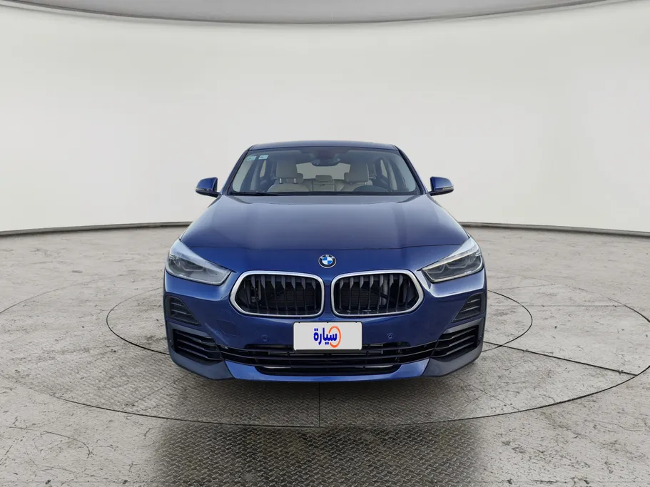 2022 BMW X Series X2 sDrive 20i 