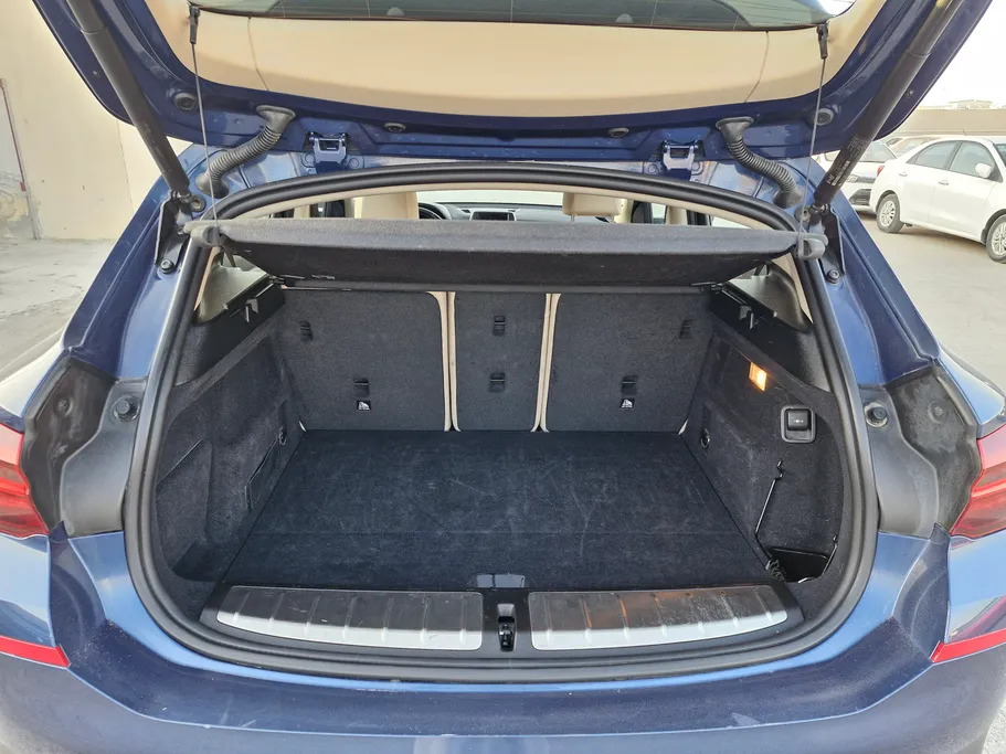 2022 BMW X Series X2 sDrive 20i 