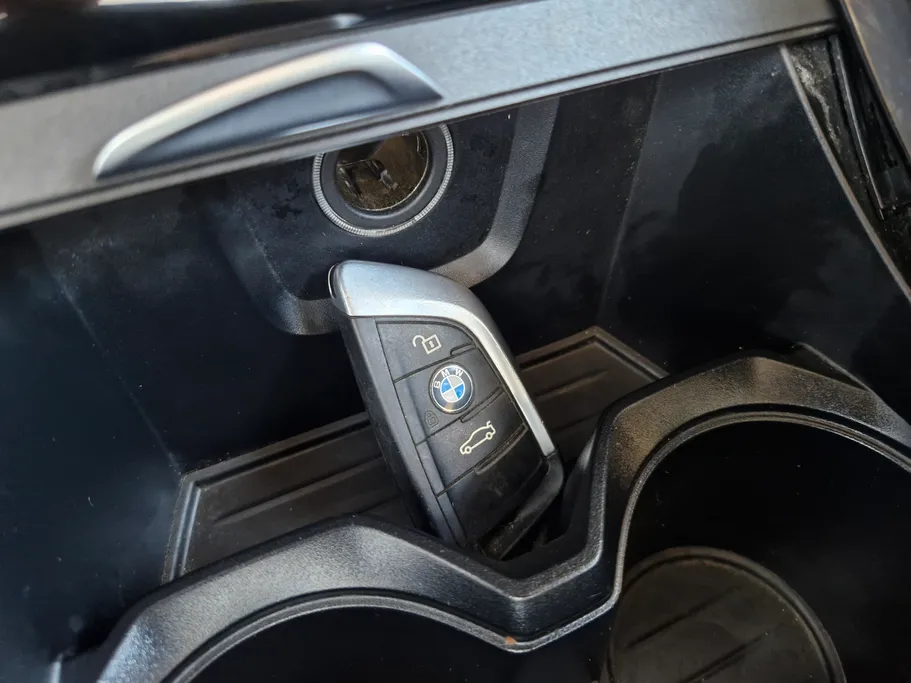 2022 BMW X Series X2 sDrive 20i 