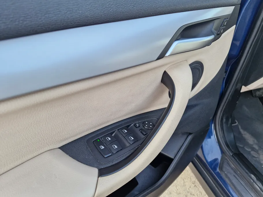 2022 BMW X Series X2 sDrive 20i 