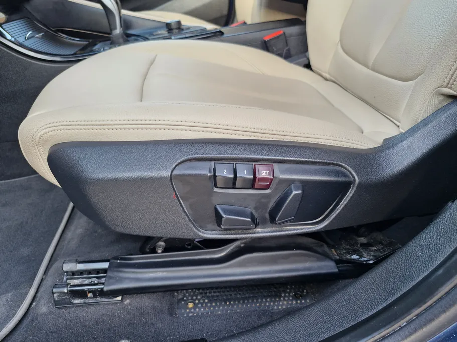 2022 BMW X Series X2 sDrive 20i 