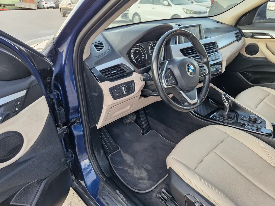2022 BMW X Series X2 sDrive 20i 