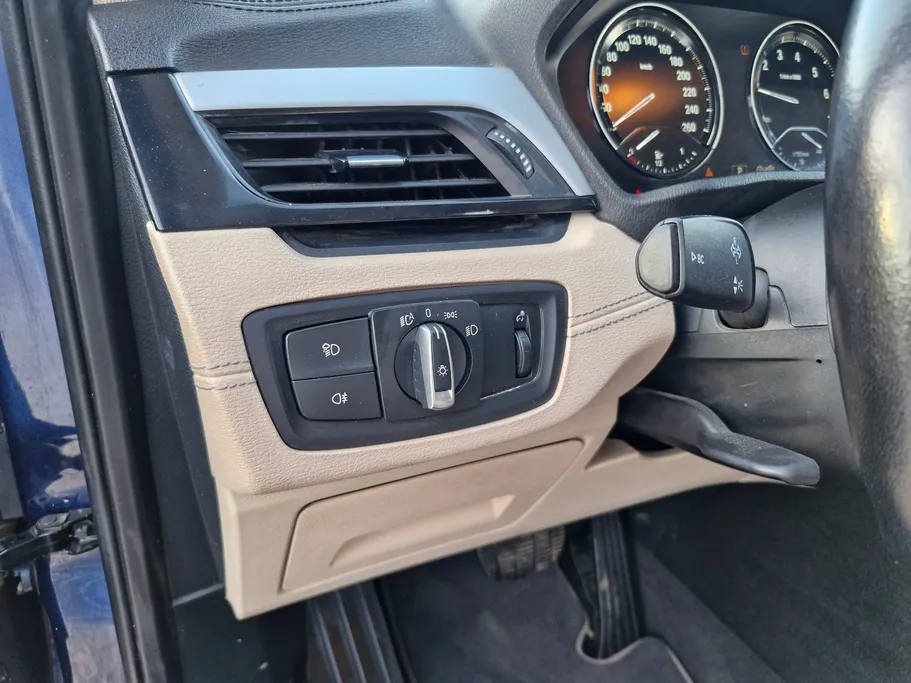 2022 BMW X Series X2 sDrive 20i 