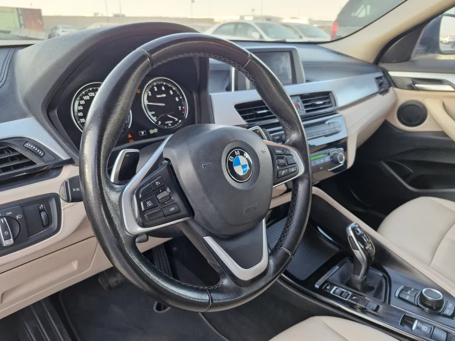 2022 BMW X Series X2 sDrive 20i 