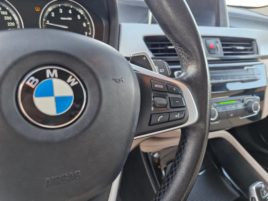 2022 BMW X Series X2 sDrive 20i 