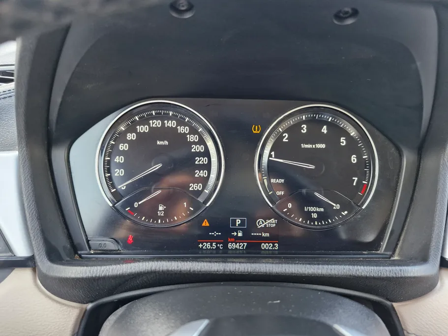 2022 BMW X Series X2 sDrive 20i 