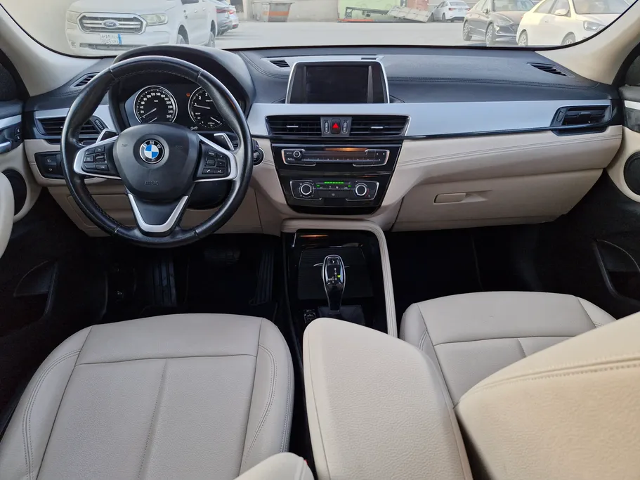 2022 BMW X Series X2 sDrive 20i 