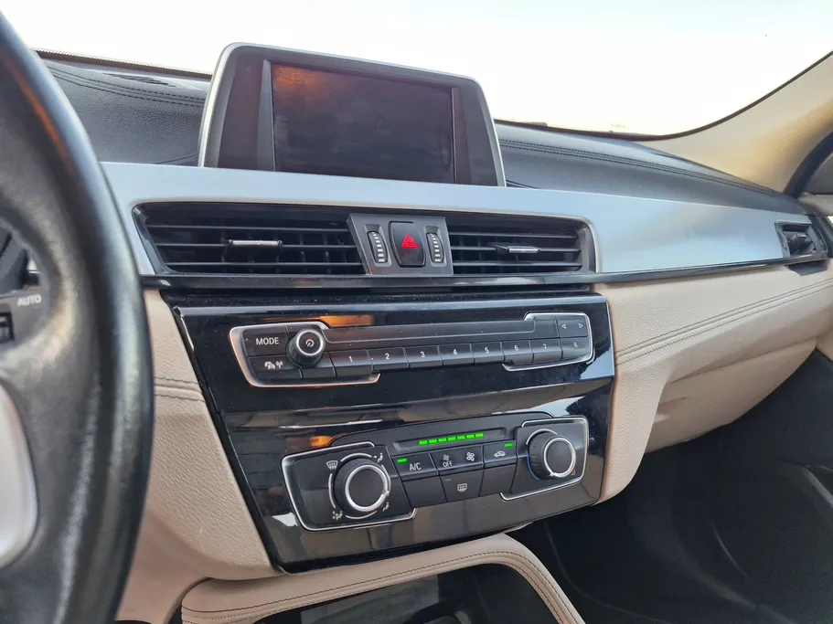 2022 BMW X Series X2 sDrive 20i 