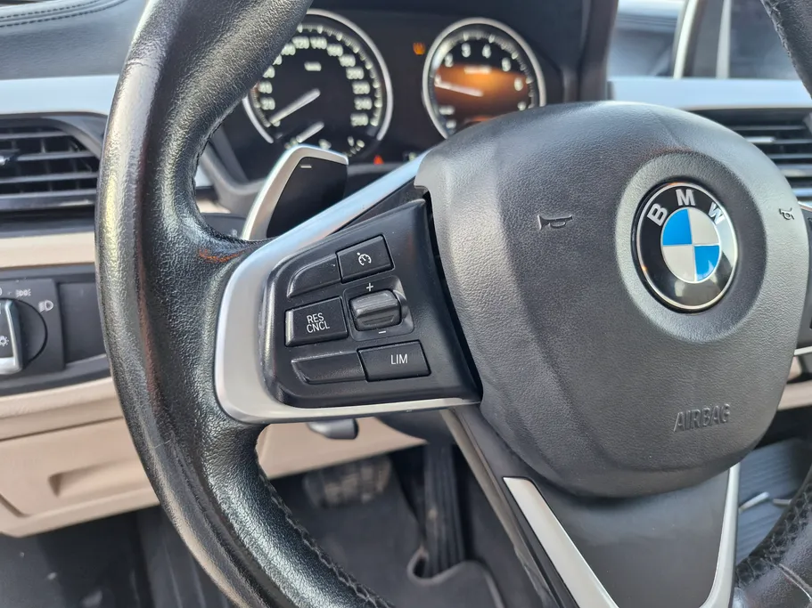 2022 BMW X Series X2 sDrive 20i 
