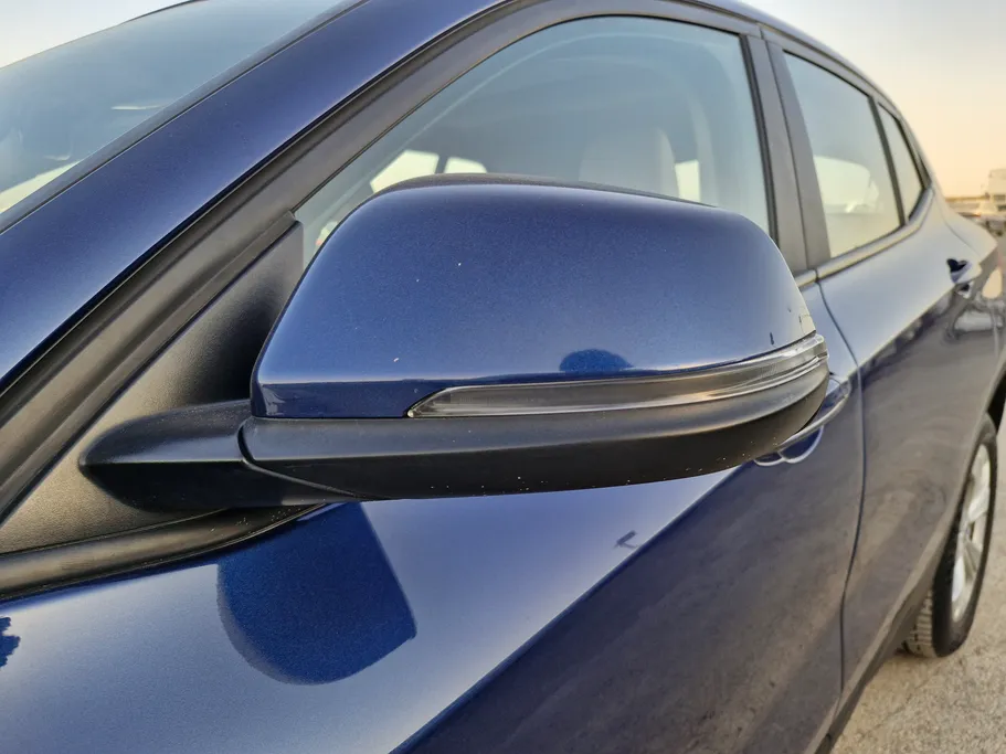 2022 BMW X Series X2 sDrive 20i 